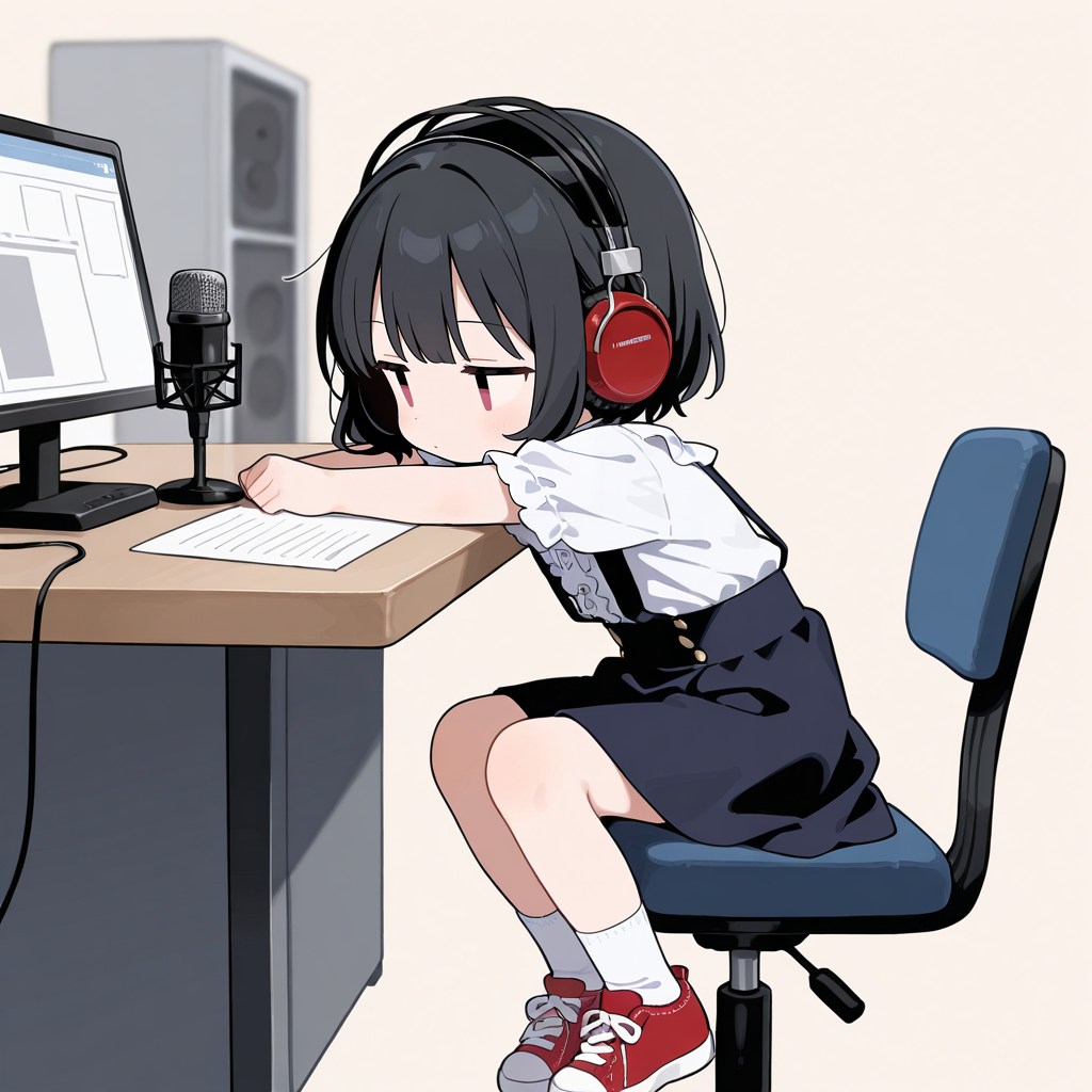 ラジオ放送終了に思う