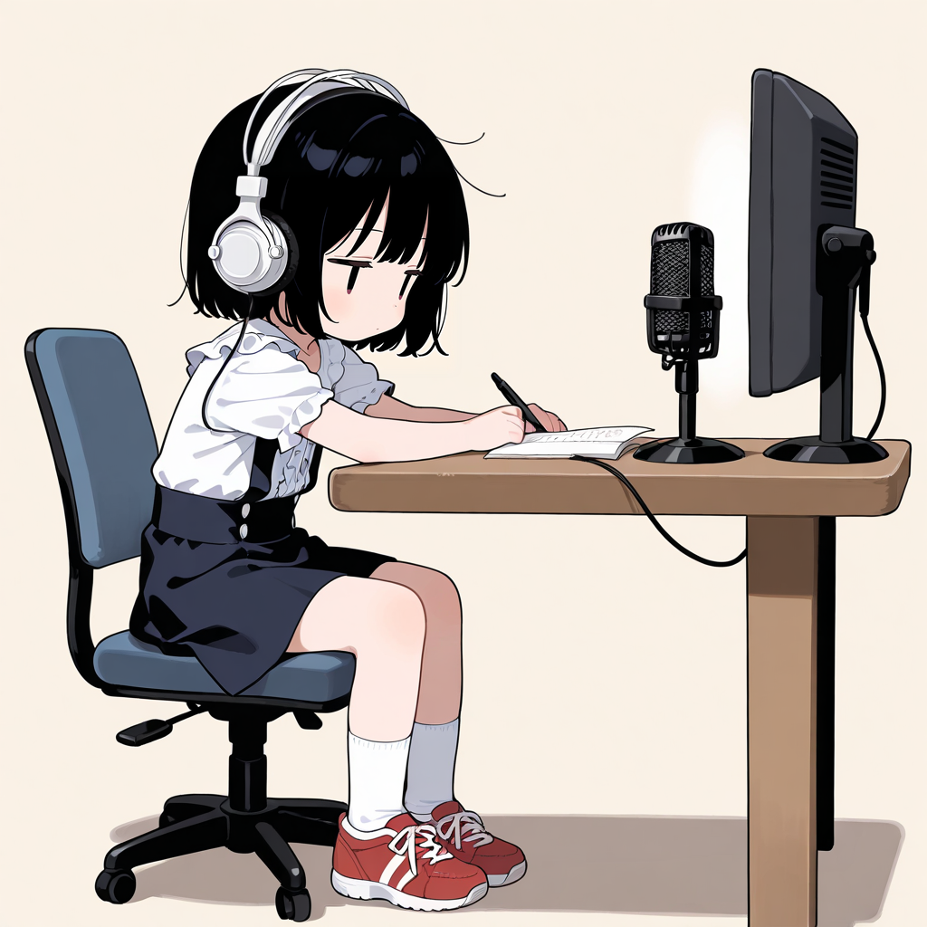 ラジオ放送終了に思う