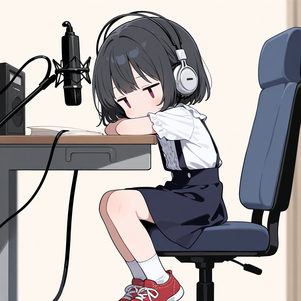 ラジオ放送終了に思う