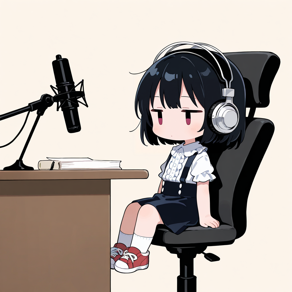 ラジオ放送終了に思う