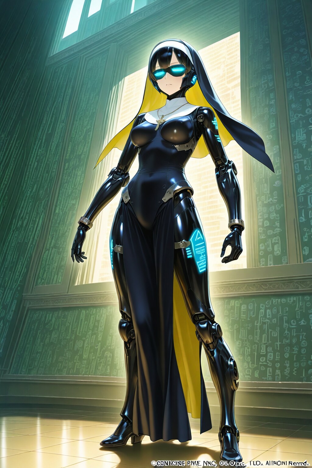 古代遺跡解析班