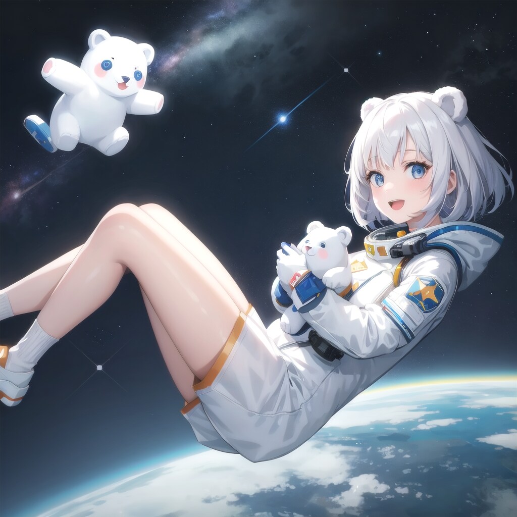 下半身どうしました？