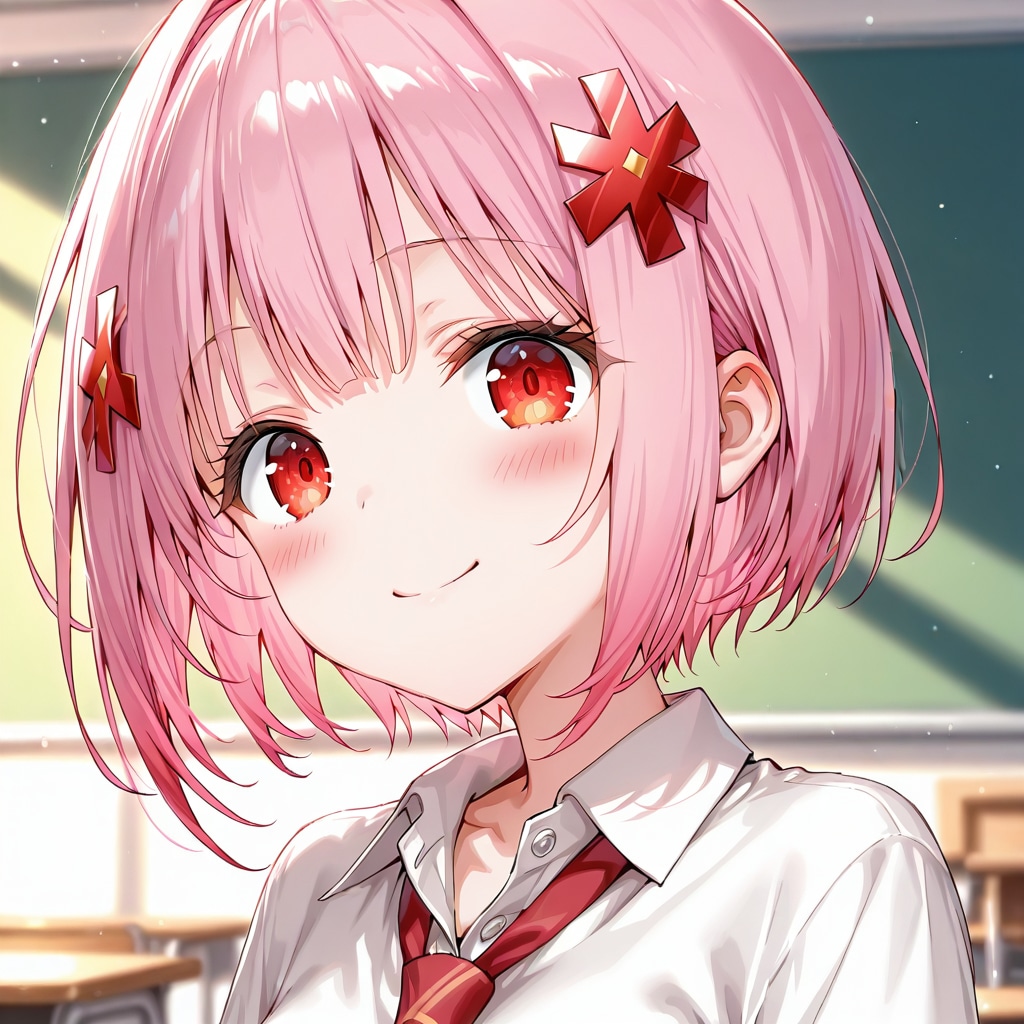 小6のひーちゃん🎒