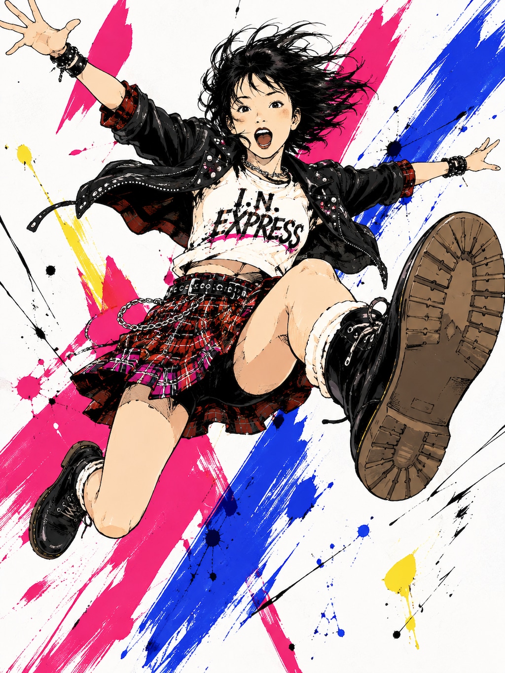 トゥー・トゥー・トゥー