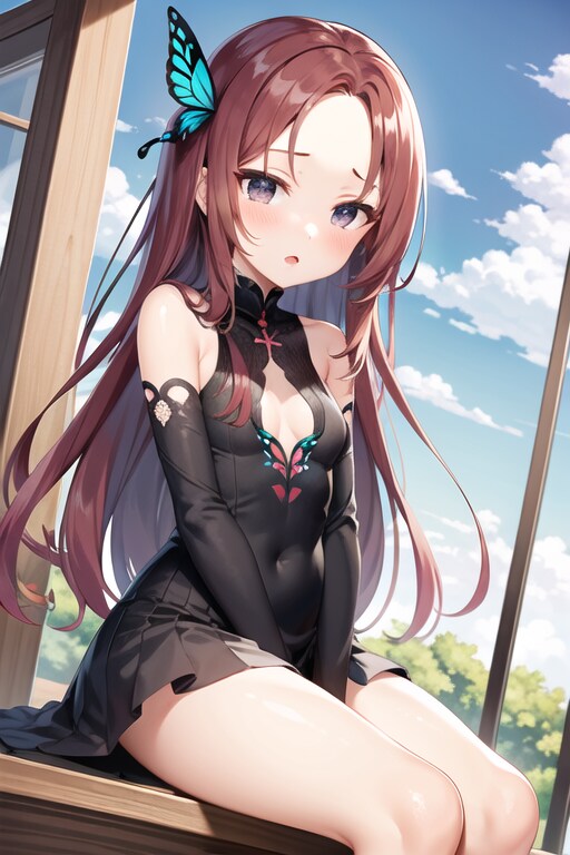 毎日ガチャ23/05/28