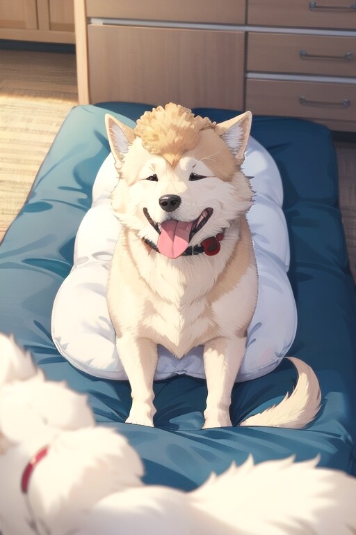 【動物】ロックンロール | の人気AIイラスト・グラビア