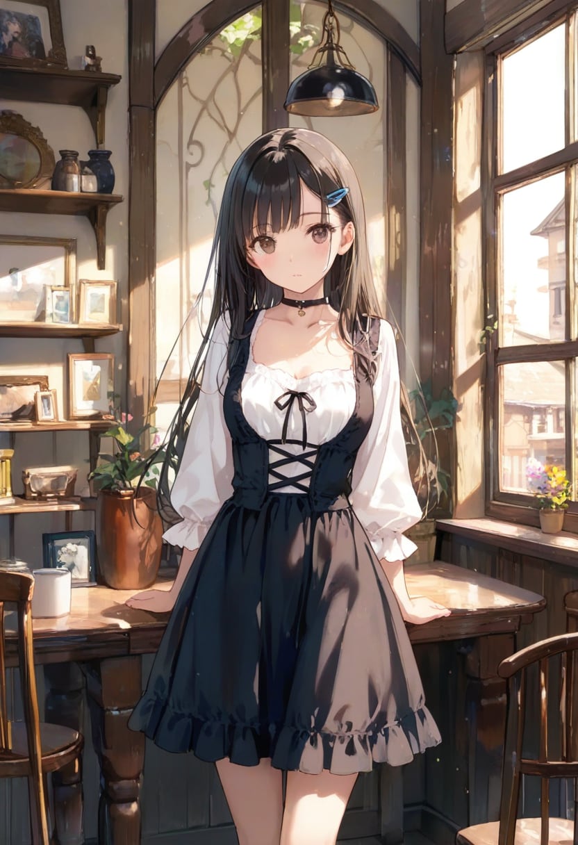 洋館の少女(15)