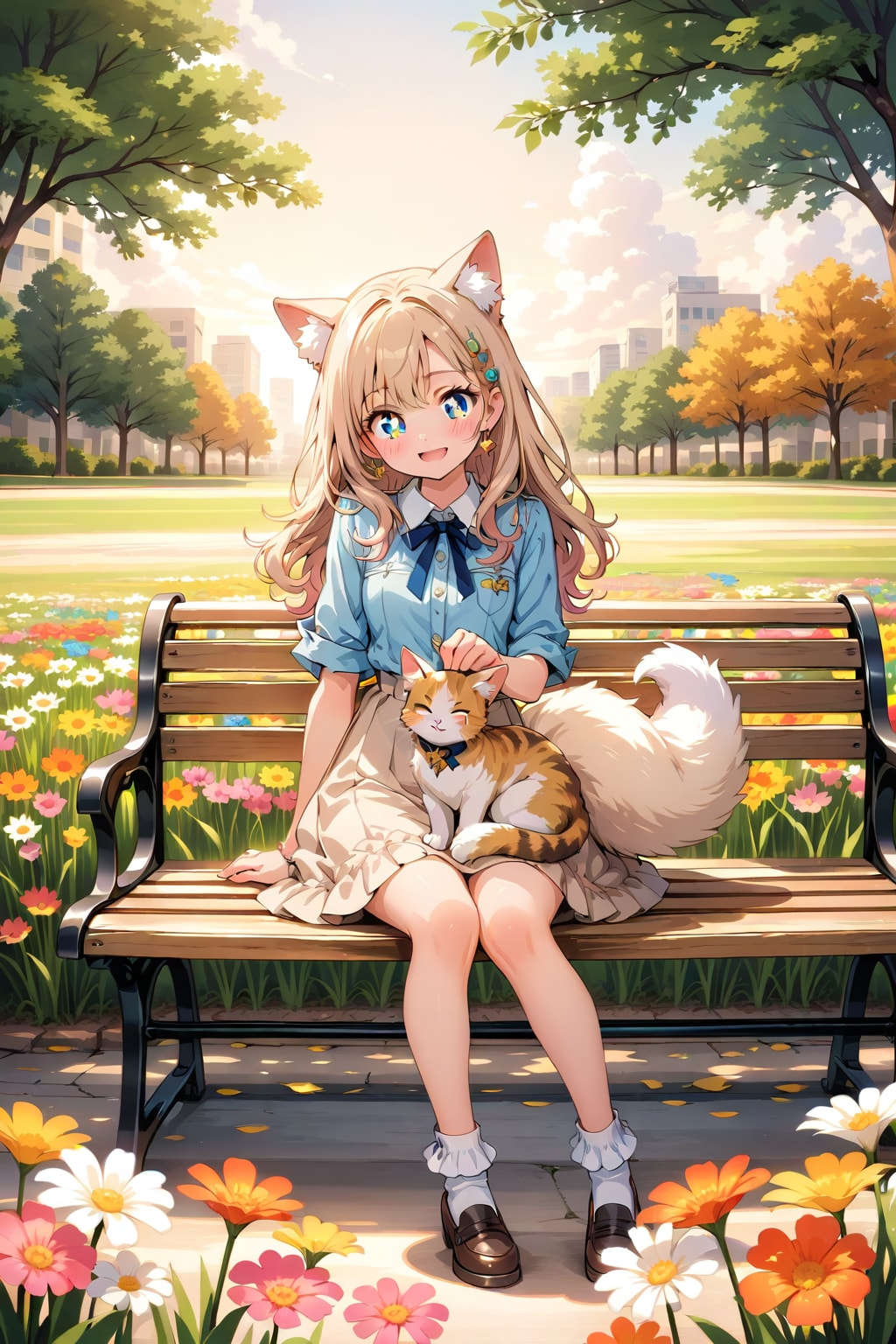 😺世界猫の日🐾