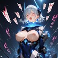 メカ娘 6枚目