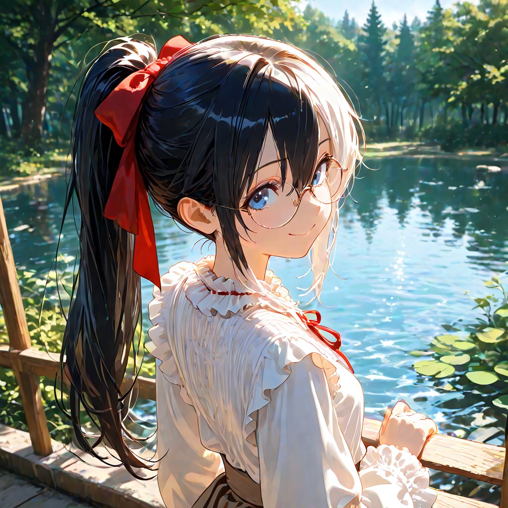 後輩ちゃん