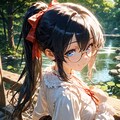 後輩ちゃん 2枚目