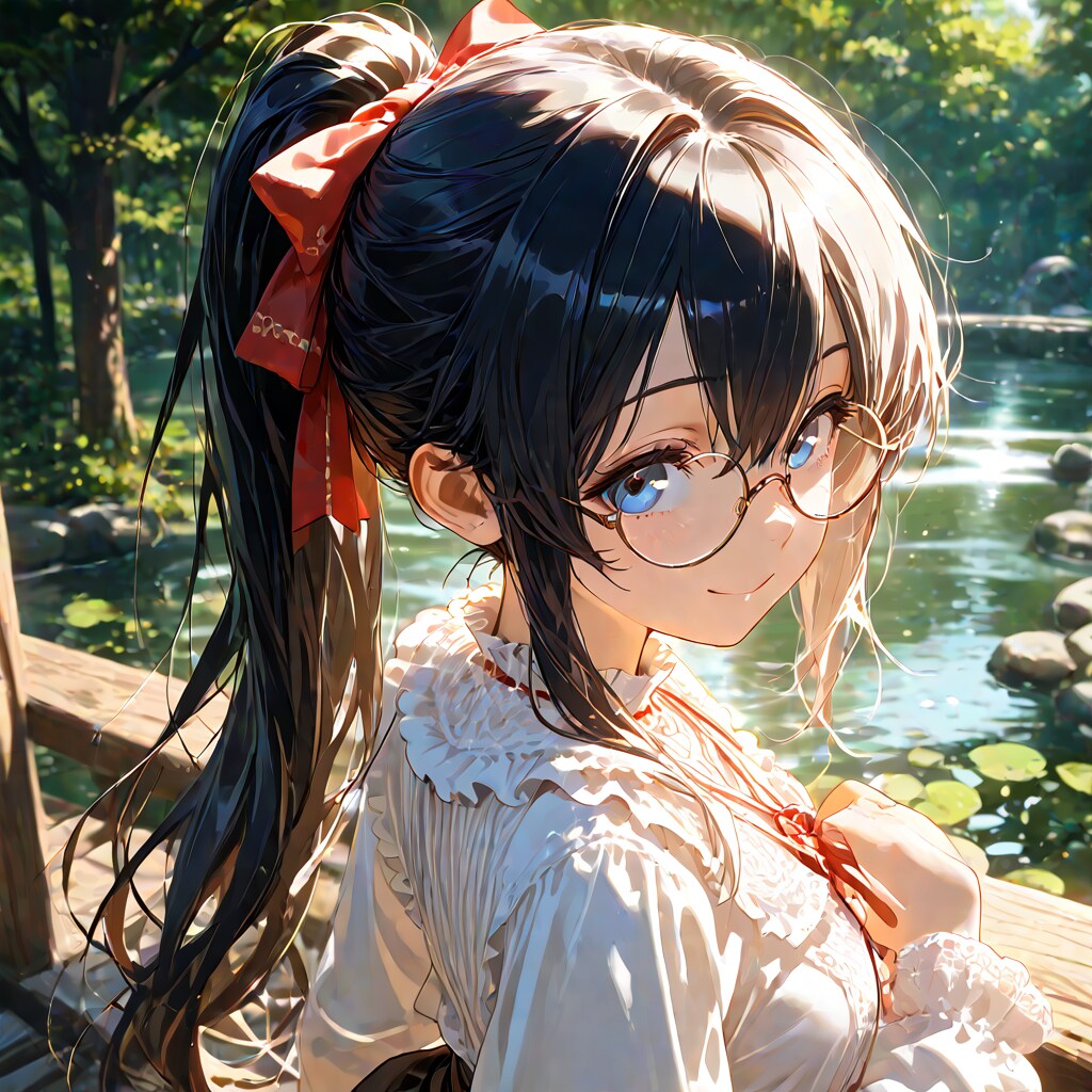 後輩ちゃん