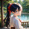 後輩ちゃん 4枚目