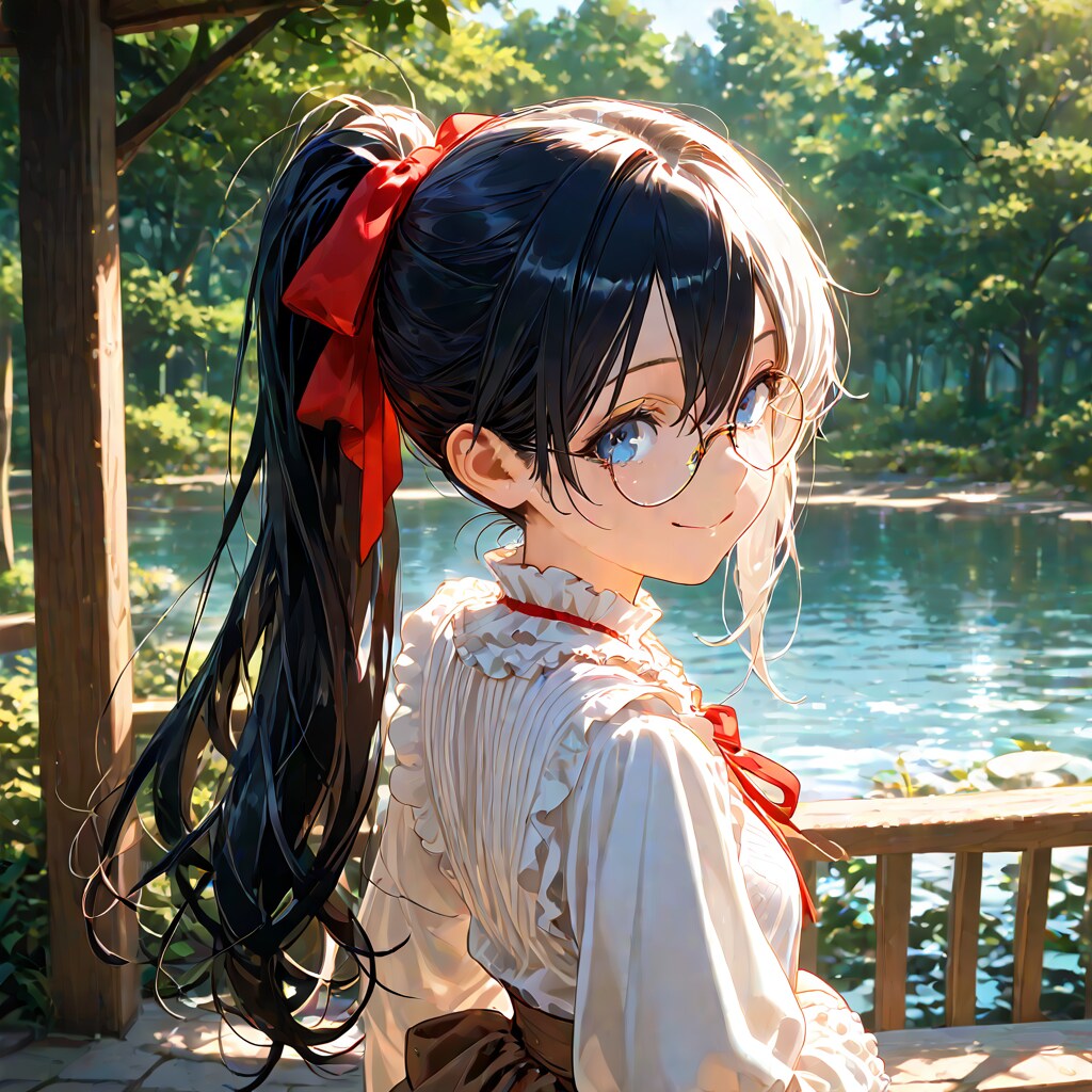 後輩ちゃん