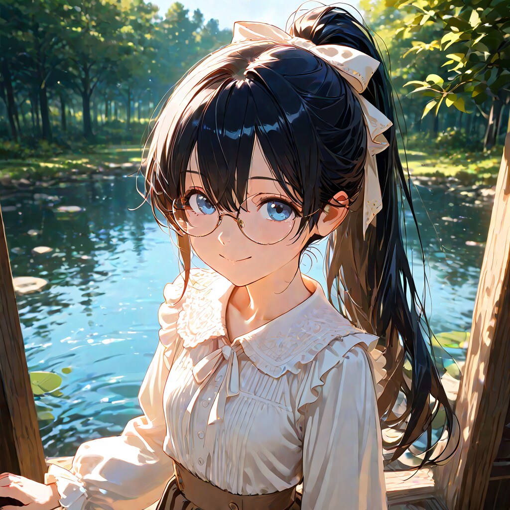 後輩ちゃん