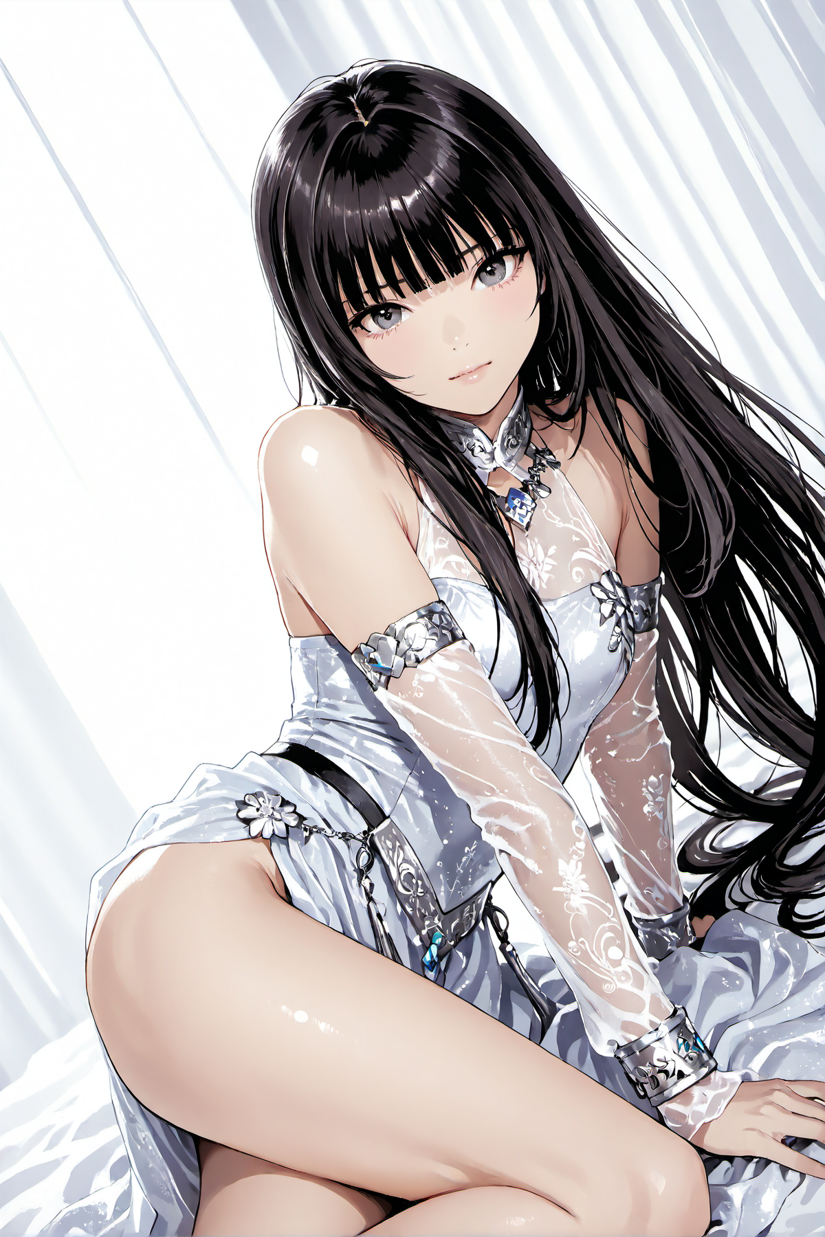 女神