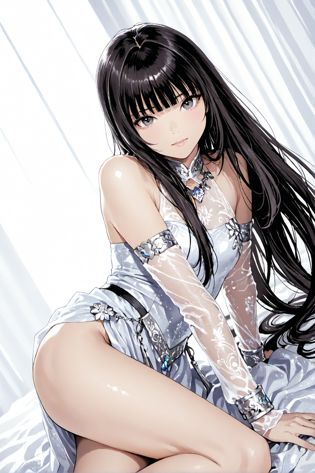 女神