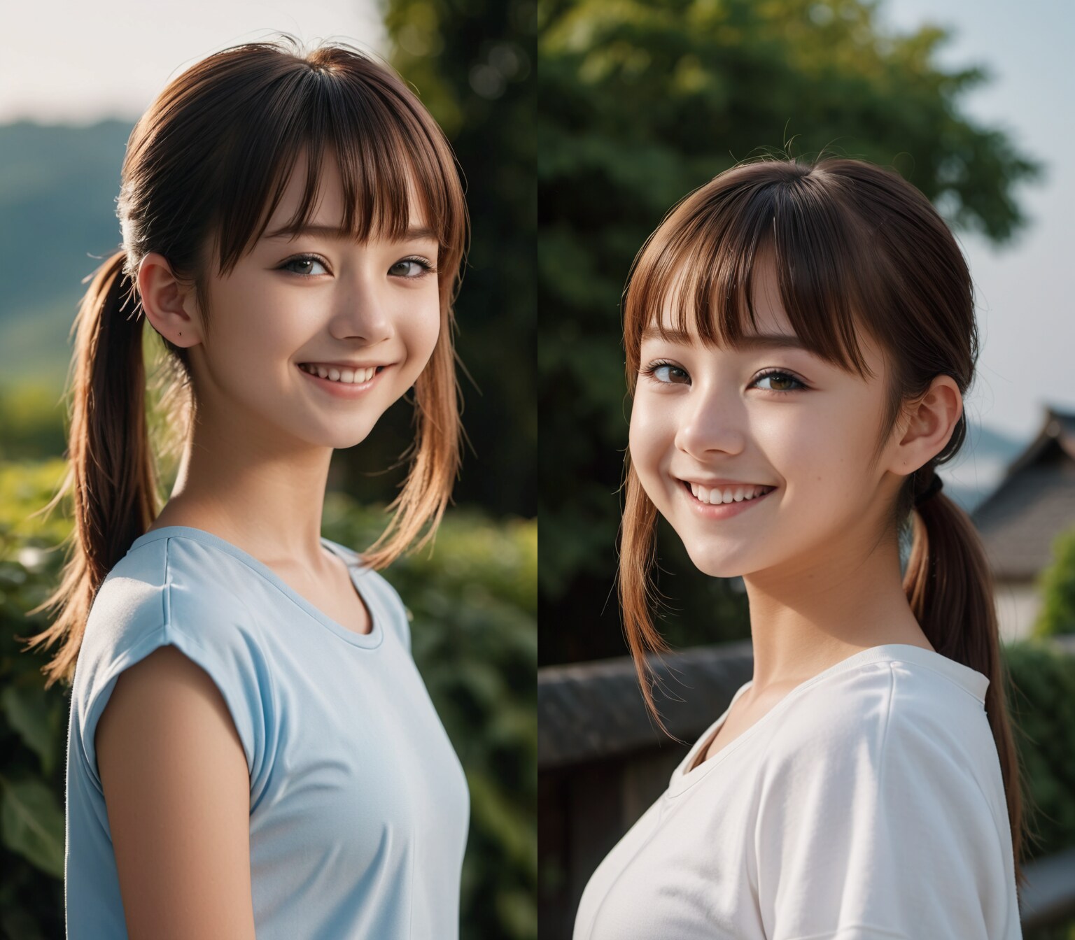 かわいいは正義