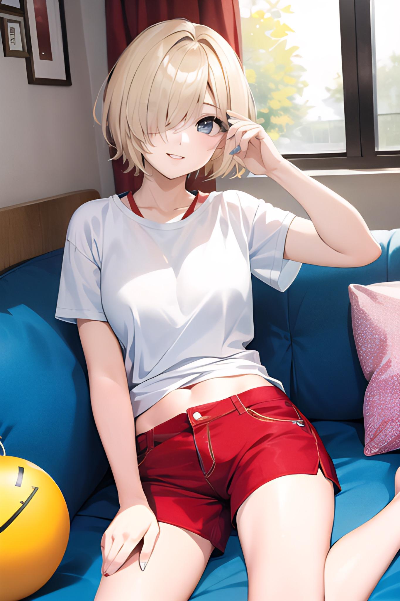 部屋着