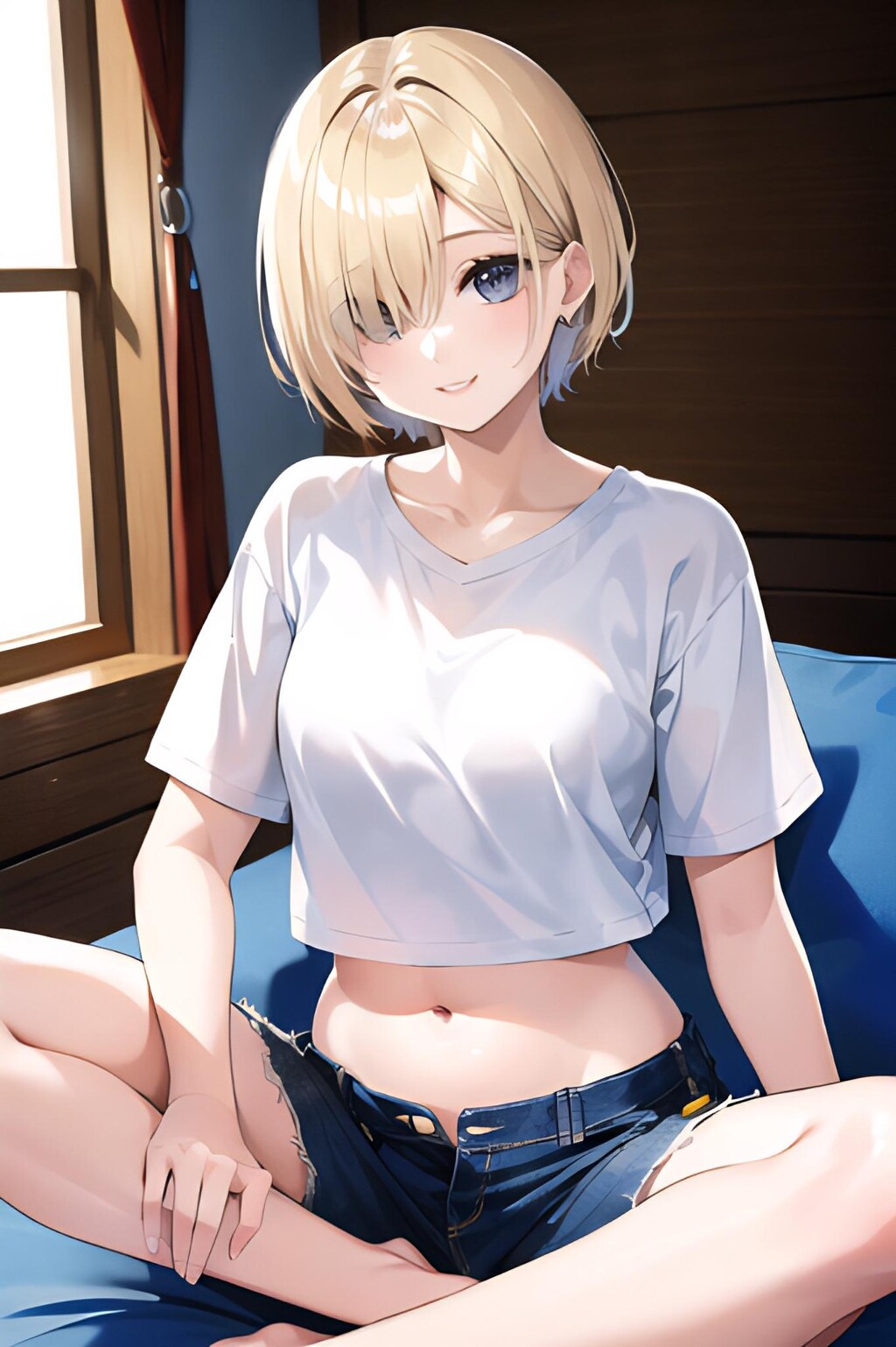 部屋着
