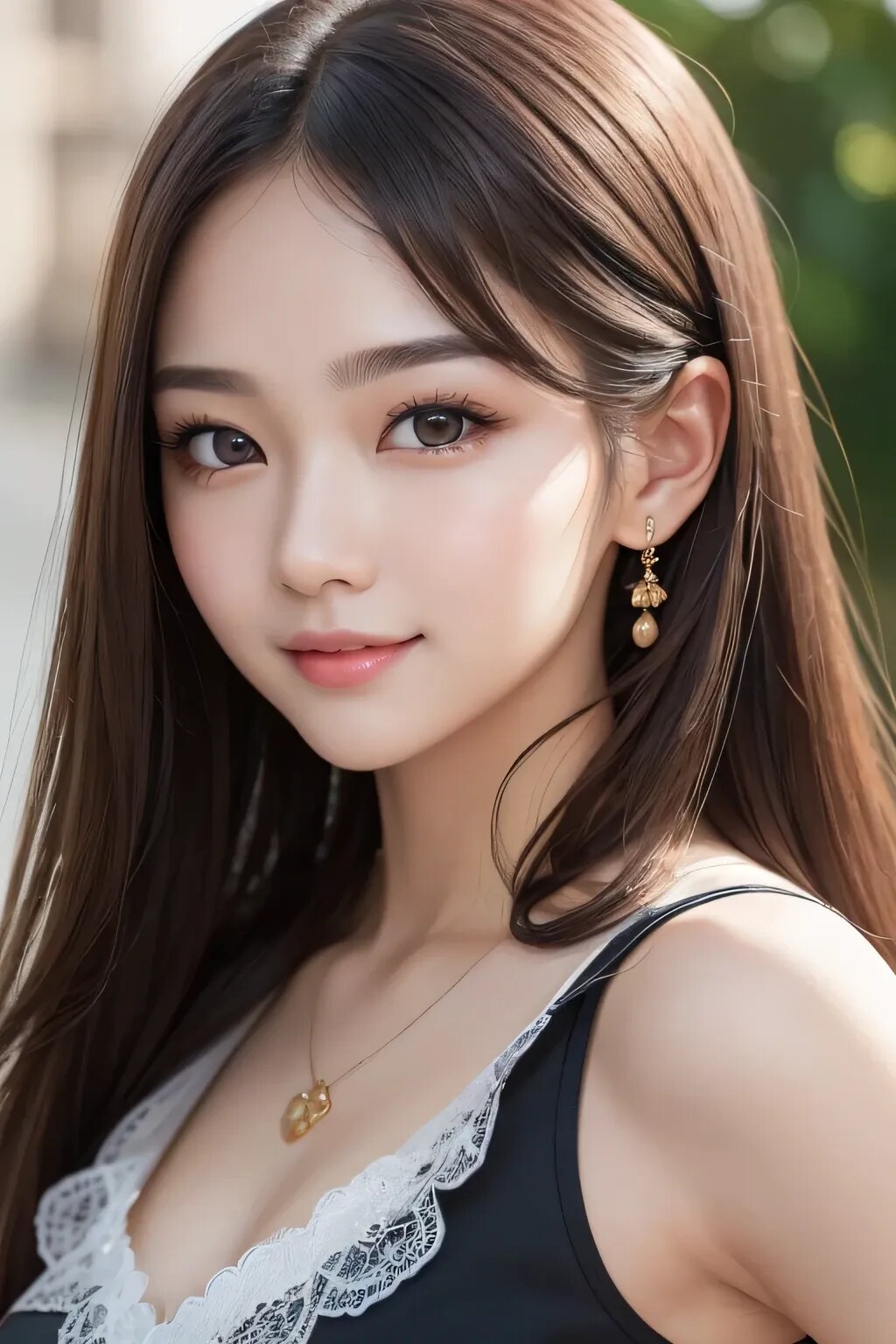 Pure smile 2