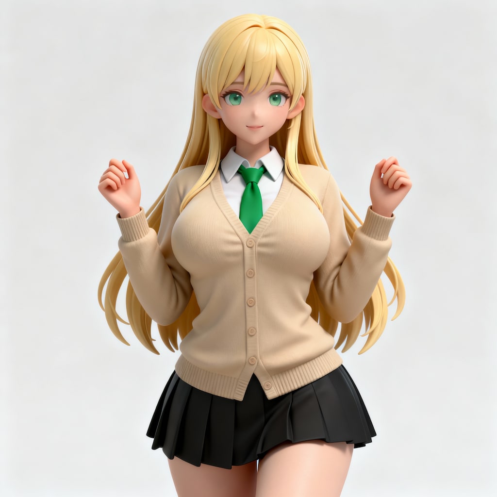 うちの沙也ちゃん