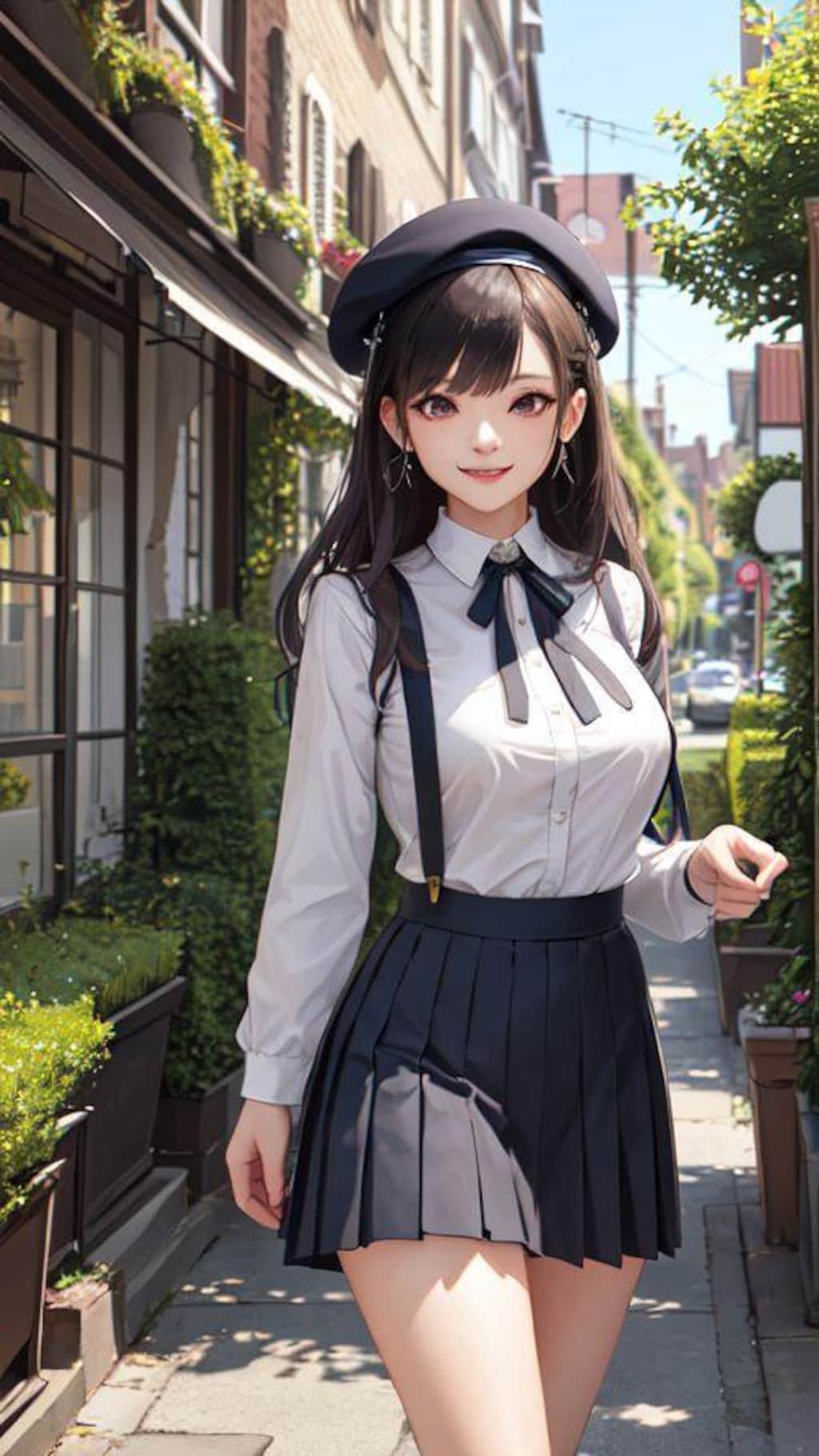 春の訪れ10(全年齢)