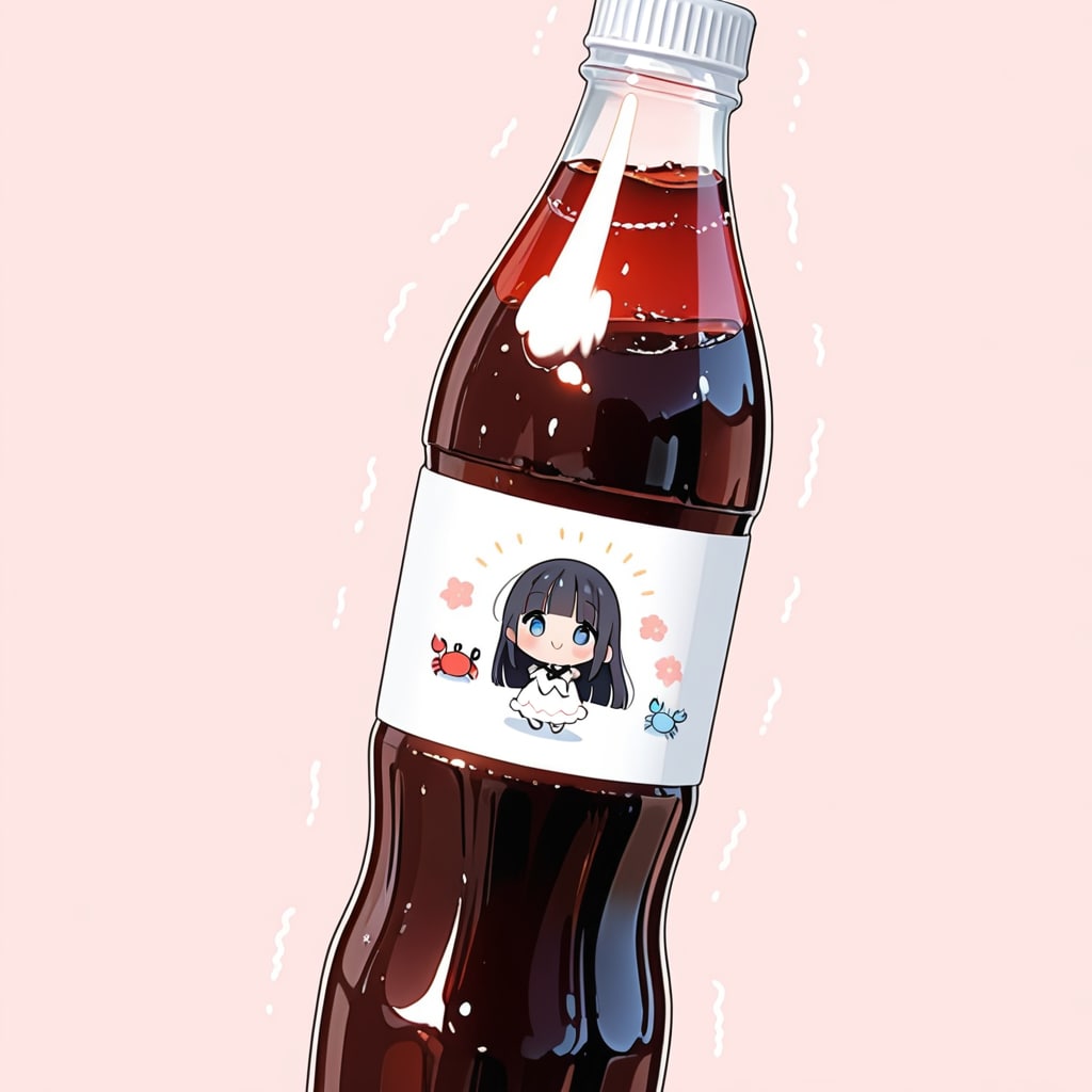 しゃかしゃか