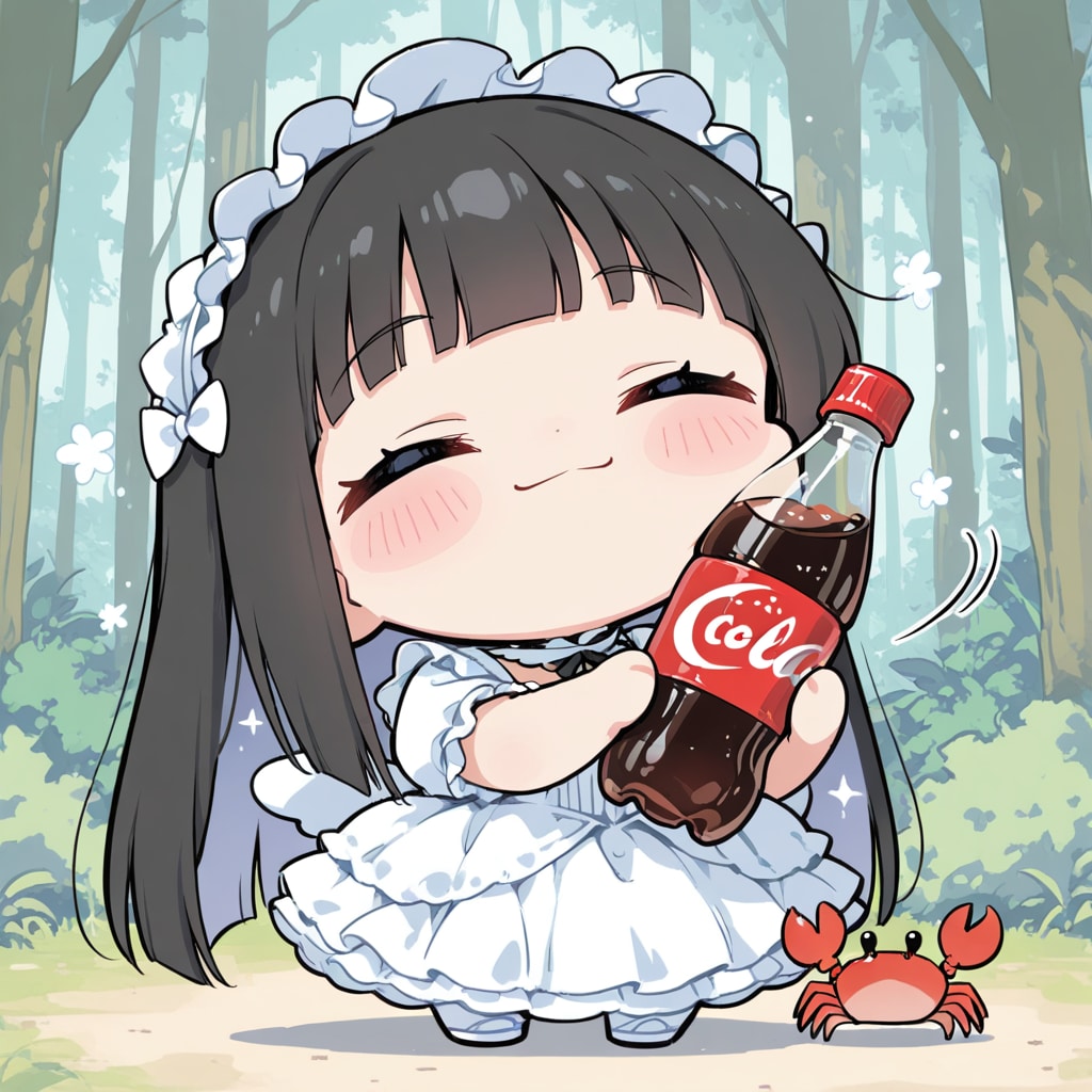 しゃかしゃか