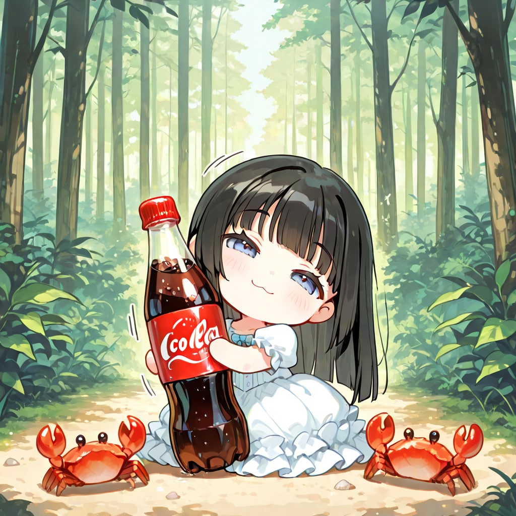 しゃかしゃか