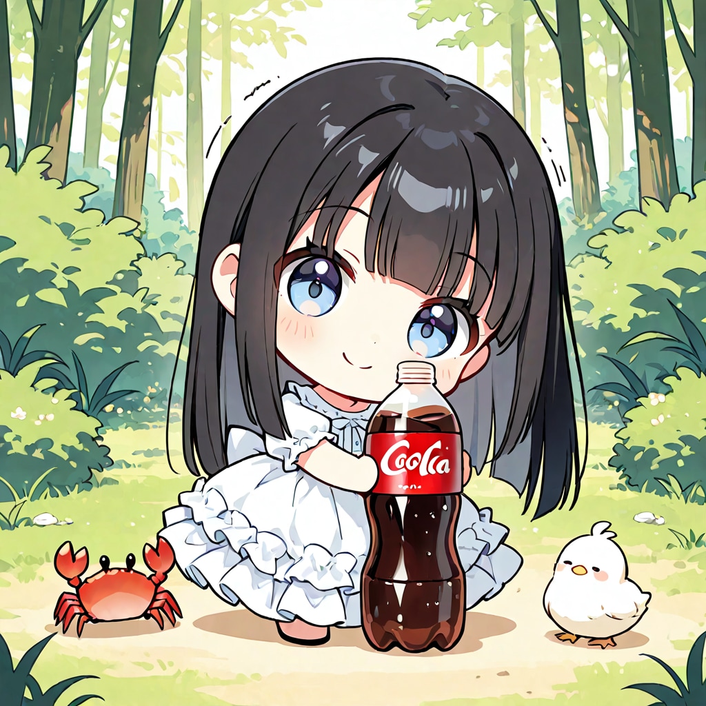しゃかしゃか