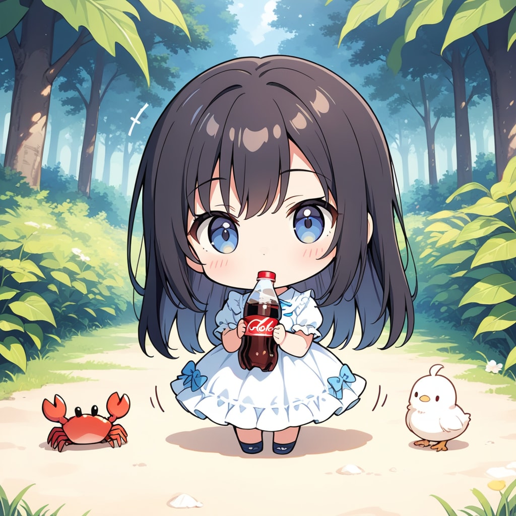 しゃかしゃか