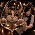 ンンニャァァァァ〜〜〜〜オォォォォォ〜〜〜ン……ンニャッ、ニャッ、ニャァァァ〜〜〜〜〜ン……ウルルルルルル……ニャオォォォォォ〜〜〜〜〜ン……ンンンニャァァァァァァ〜〜〜〜〜〜オォォォォン……ニャッ 2枚目