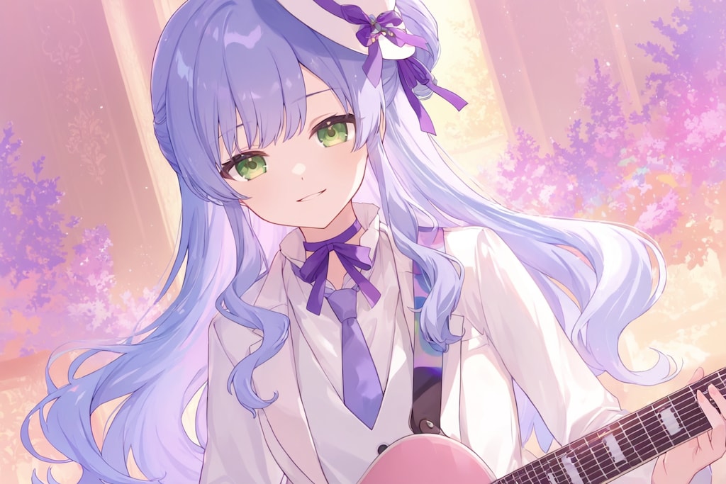 LILACちゃん