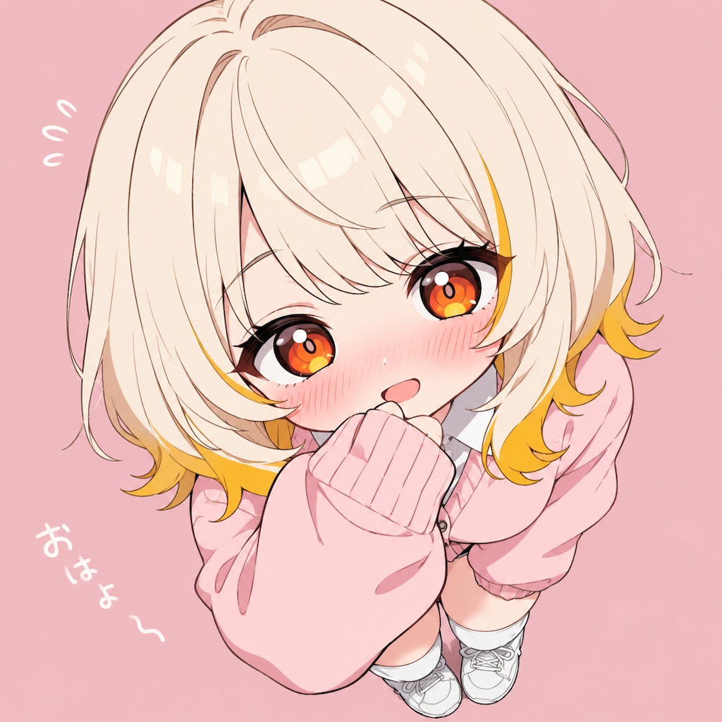 ねむちゃん