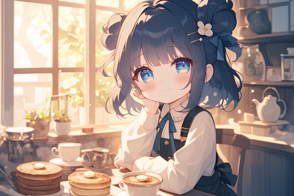 ちびだんごちゃん🍡✨15