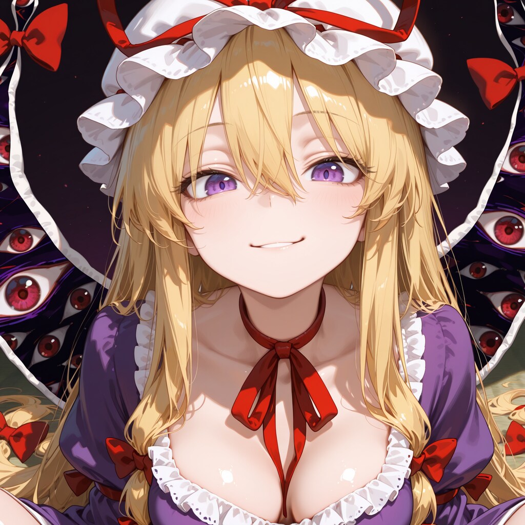 東方娘つめあわせ・20260216