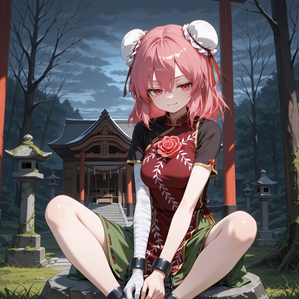 東方娘つめあわせ・20260216
