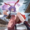 東方娘つめあわせ・20260216 2枚目