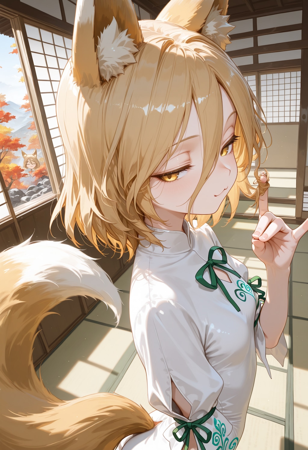 東方娘つめあわせ・20260216