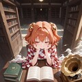 東方娘つめあわせ・20260216 9枚目