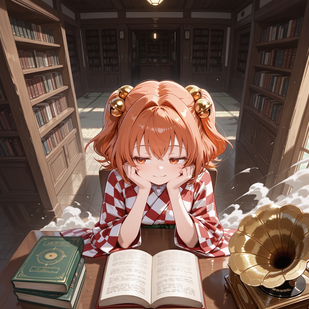 東方娘つめあわせ・20260216