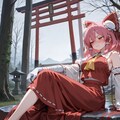 東方娘つめあわせ・20260216 7枚目
