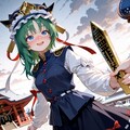 東方娘つめあわせ・20260216 4枚目