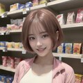 お菓子買っていいかな？いいよね？買っちゃおー！ 9枚目