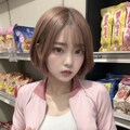 お菓子買っていいかな？いいよね？買っちゃおー！ 7枚目