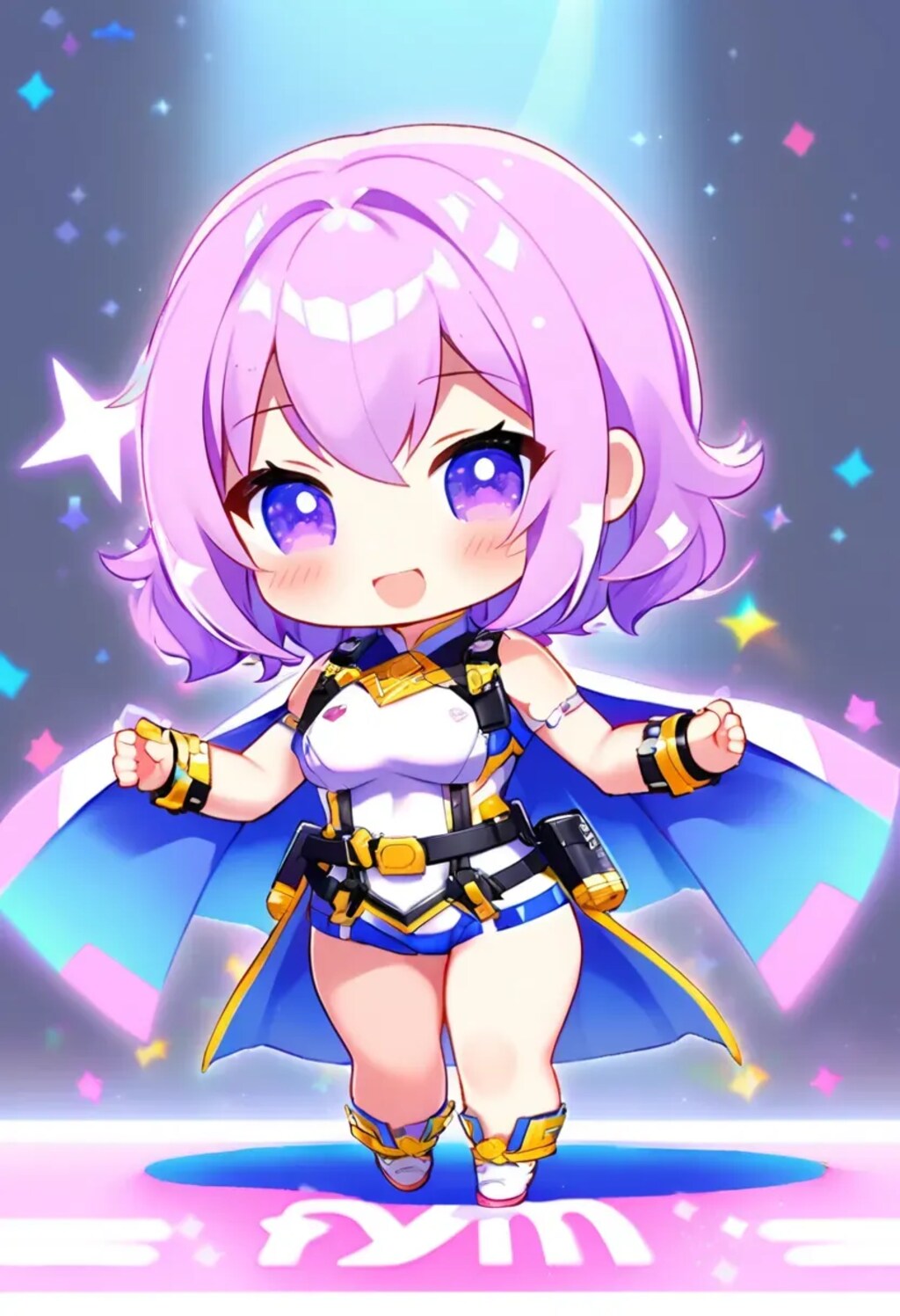 ごっこ（勇者）