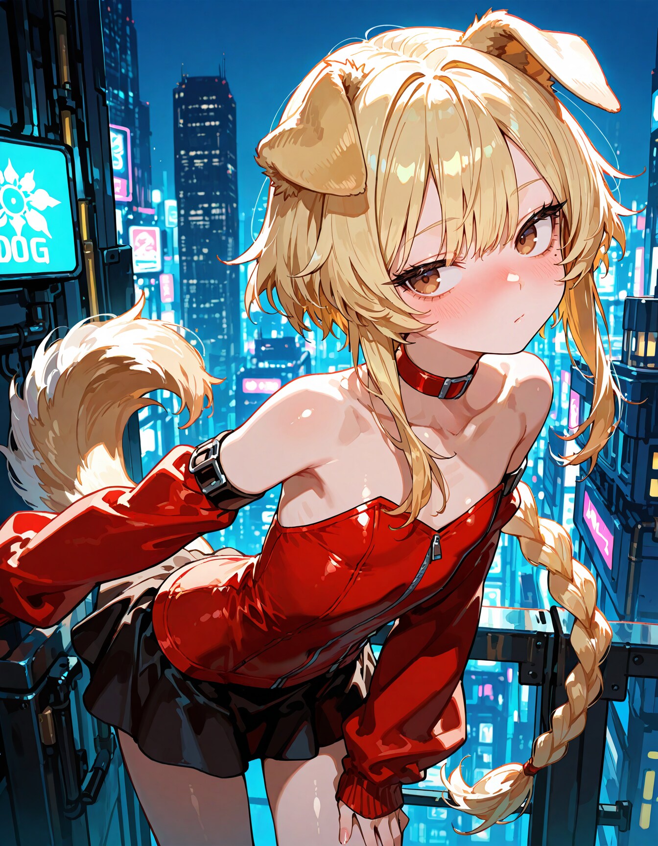 今日のわんこ | の人気AIイラスト・グラビア