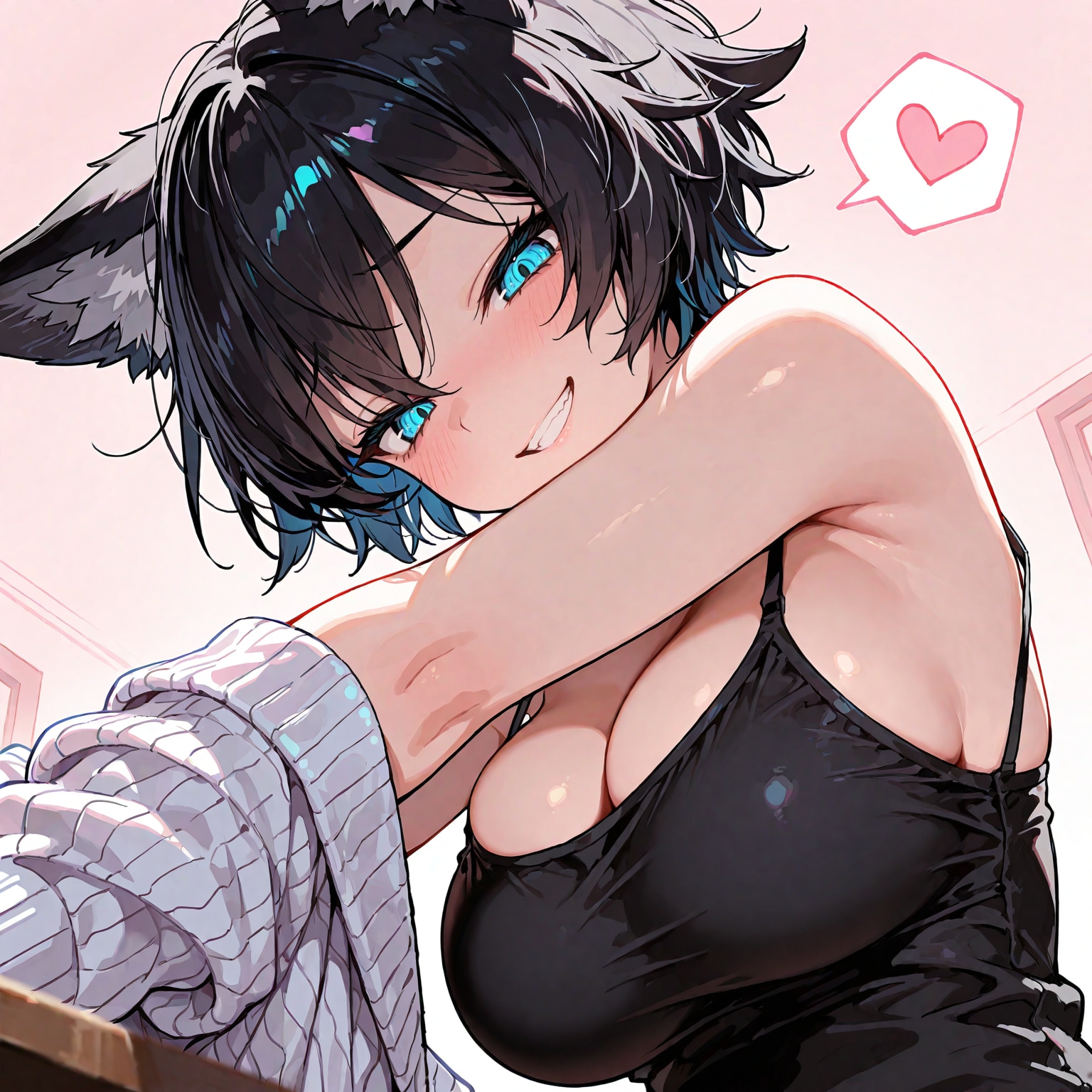 サイズ変更します！