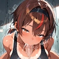 スポブラパイズリフェラ 2枚目